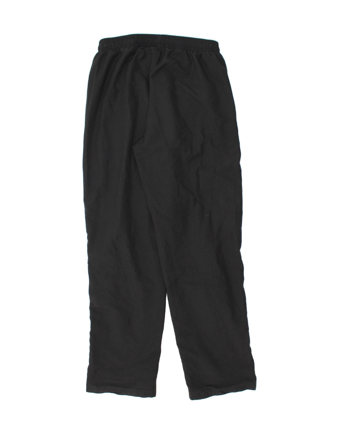 ADIDAS Mens Tracksuit Trousers Medium  Black Vintage Adidas and Second-Hand Adidas from Messina Hembry 