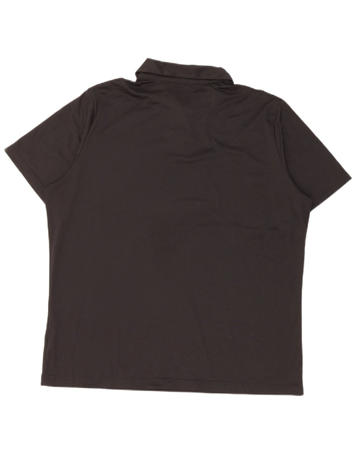 The North Face Herre Polo Shirt XL Sort Polyester