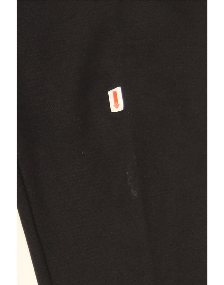 Adidas Herre Aeroready træningsdragt Bukser Medium Sort Polyester