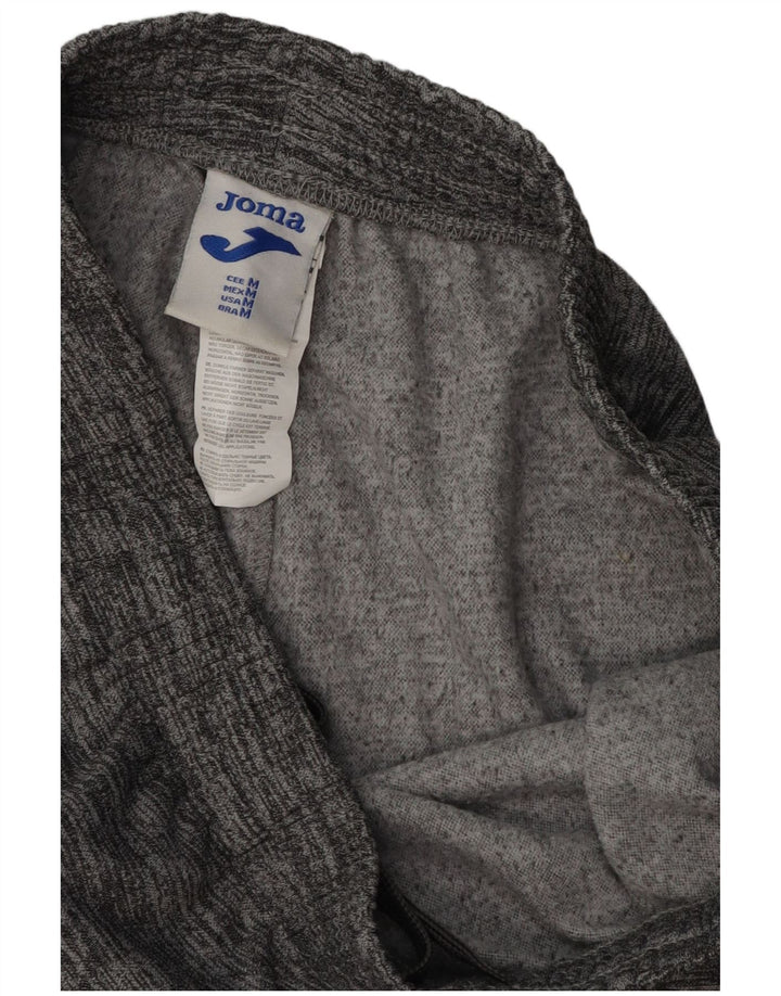Joma Træningsdragtsbukser til mænd Medium Grå Flecked Polyester