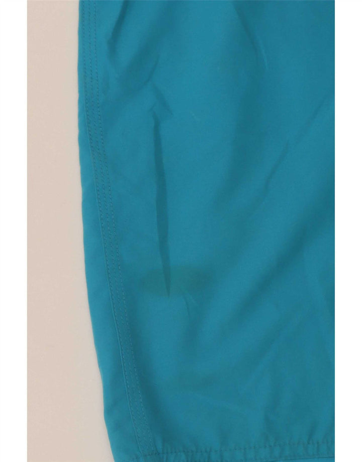 Quiksilver Badeshorts til mænd store blå
