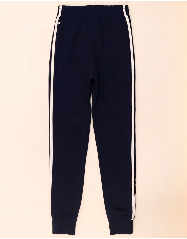 Adidas Træningsdragt til mænd Joggers XS Marineblå polyester