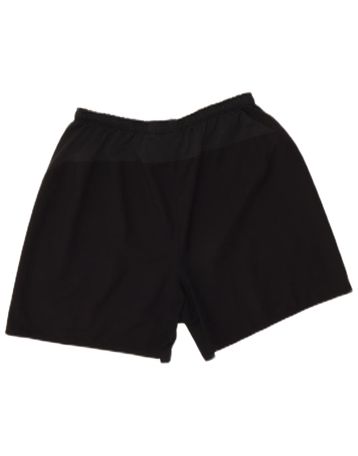 Nike Sportshorts til mænd Medium Sort