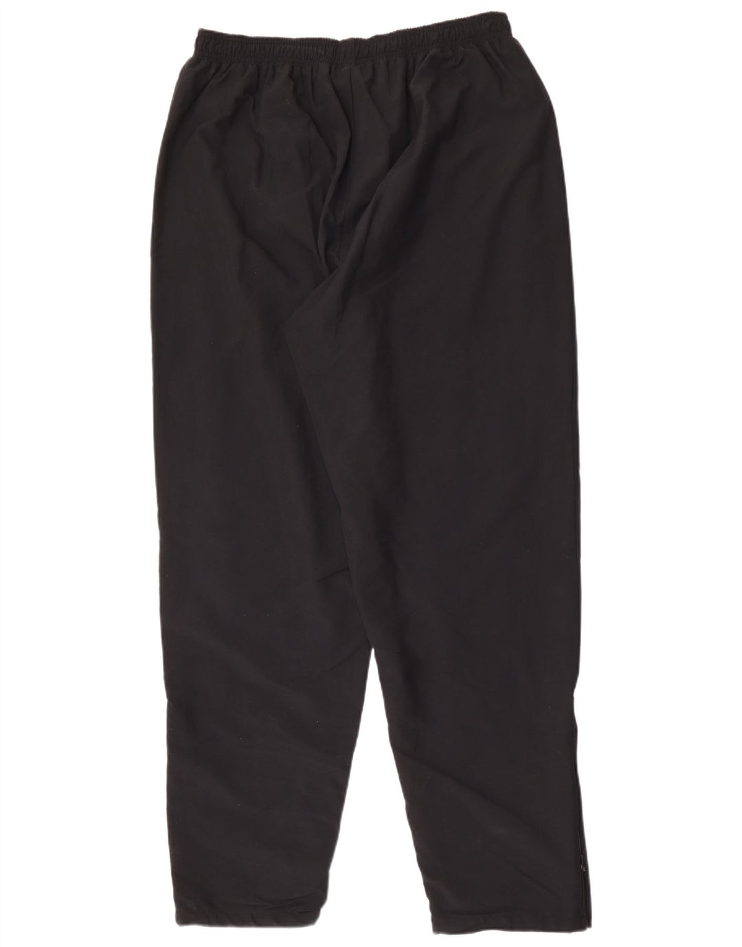 Nike Træningsdragtsbukser til mænd UK 47/48 2XL Sort Polyester