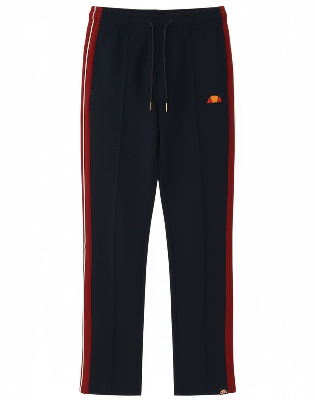 Ellesse Boys Tracksuit Bukser 13-14 år Navy Blue Colourblock