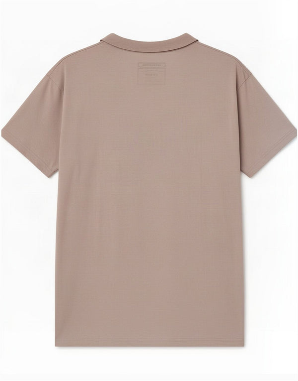 Jack & Jones Herre grafisk T-shirt Top mellemgrå