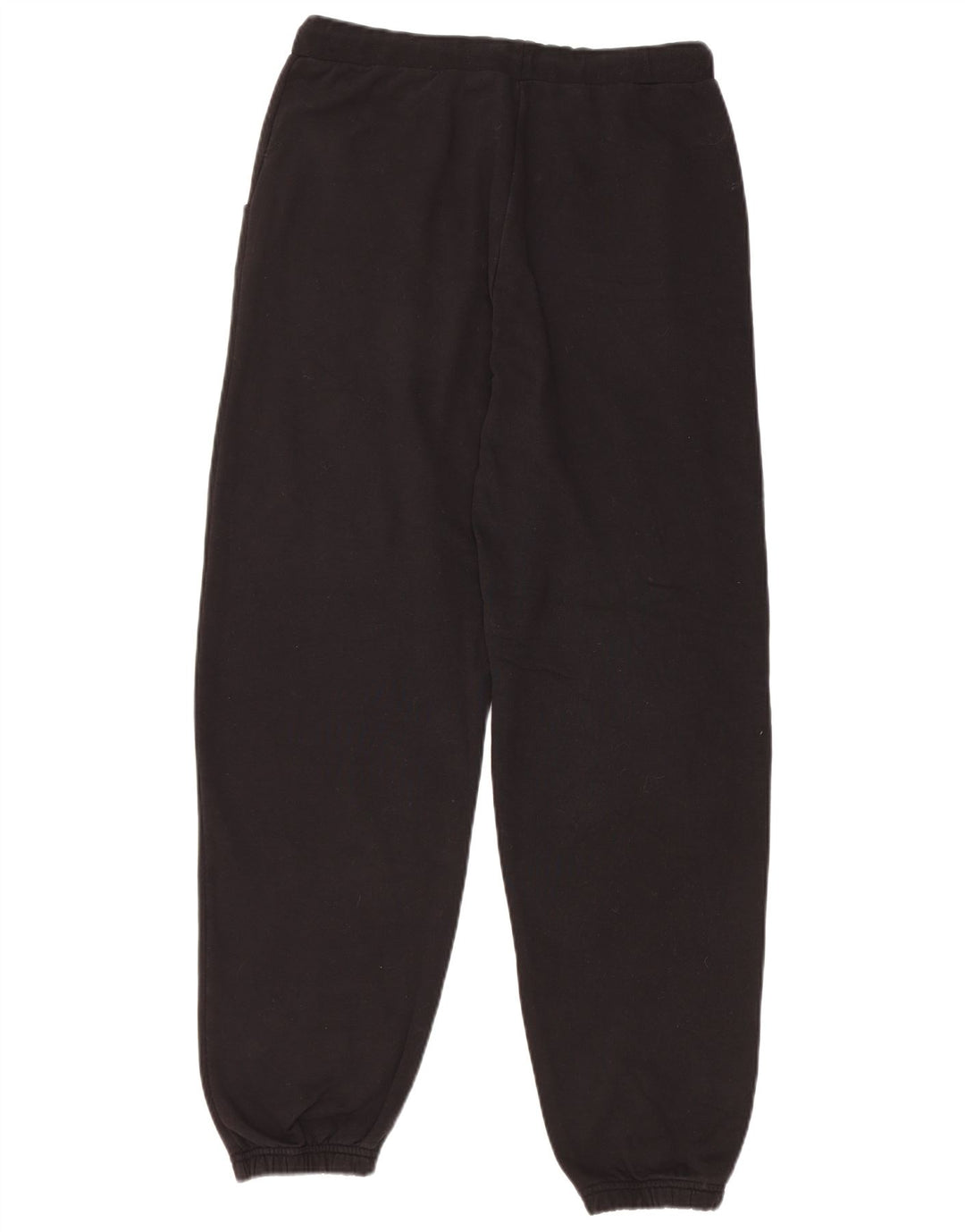 SUPERDRY Træningsdragt til kvinder Joggers UK 10 Small Black Bomuld