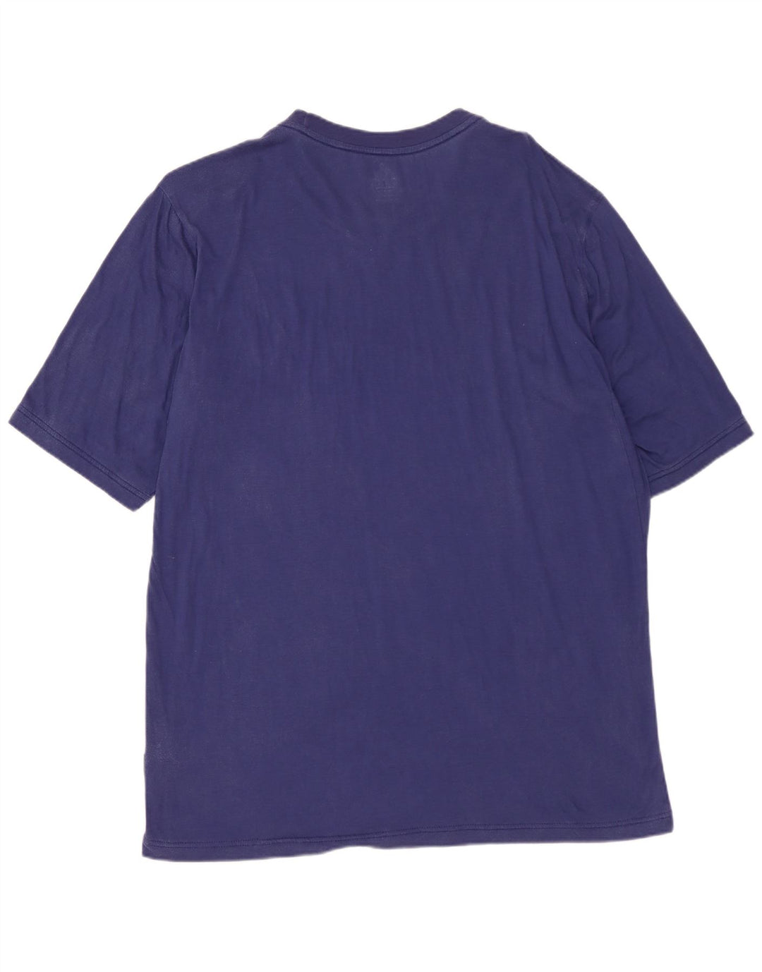 ADIDAS Herre T-Shirt Top Stor Lilla