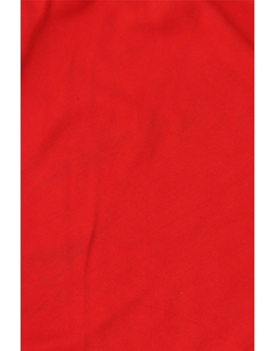 Nautica Herre Polo Shirt Stor Rød