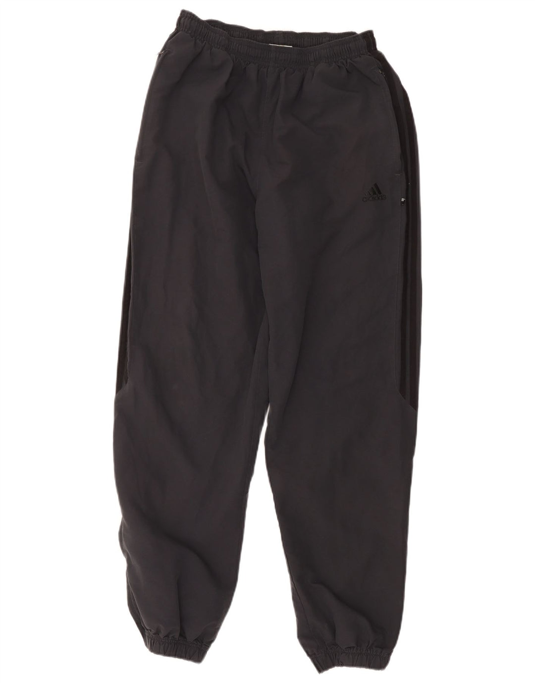 Adidas Træningsdragt til mænd Joggers Medium Grå Bomuld