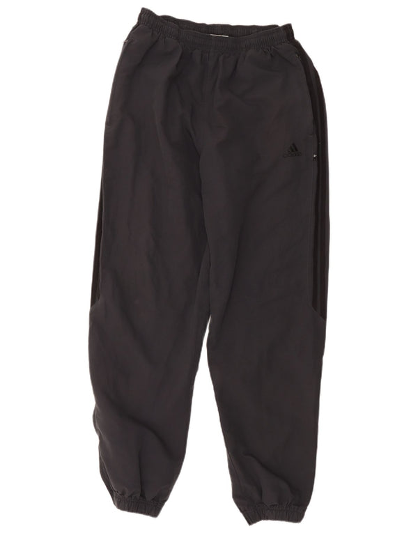Adidas Træningsdragt til mænd Joggers Medium Grå Bomuld