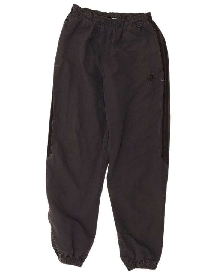 Adidas Træningsdragt til mænd Joggers Medium Grå Bomuld