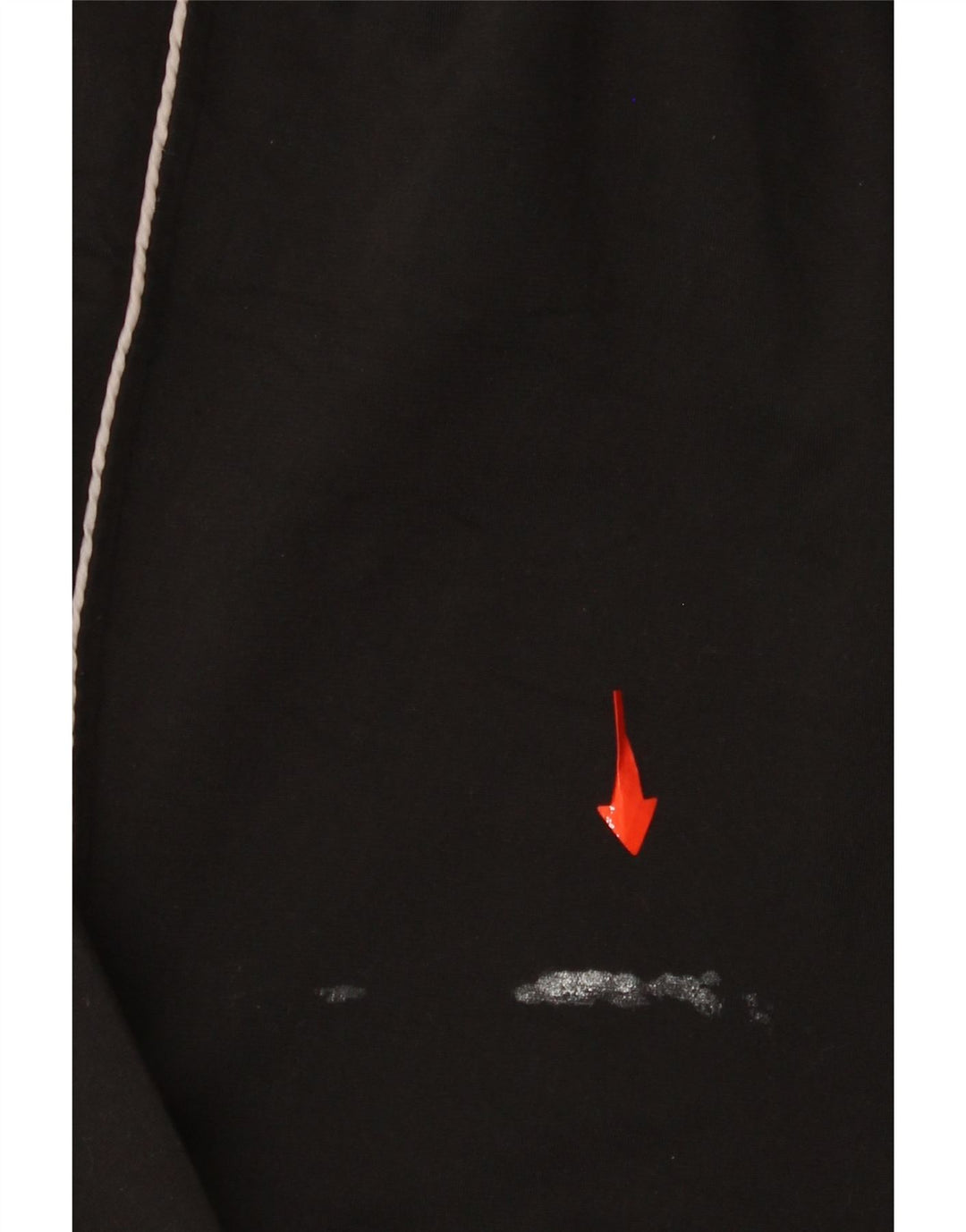 CHAMPION Mens Tracksuit Trousers 2XL Black Polyester