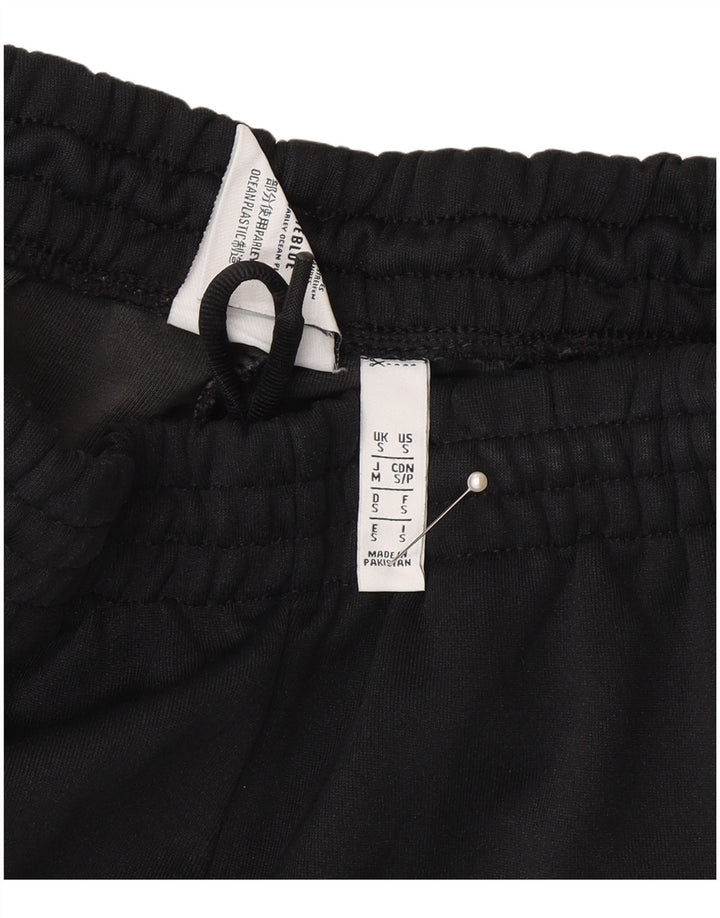 Adidas Træningsdragt til mænd Joggers Lille sort polyester