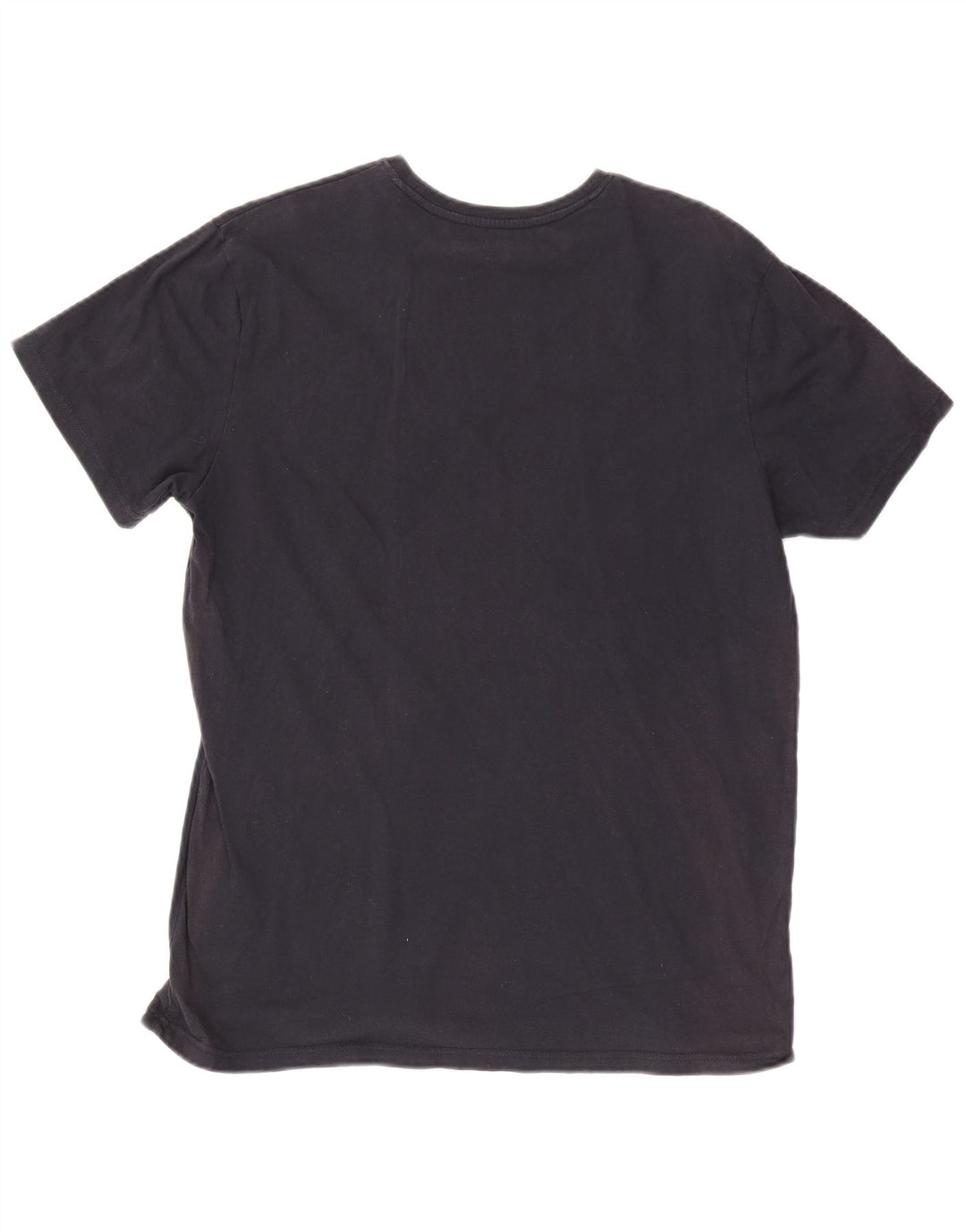 Billabong Herre T-Shirt Top Stor Marineblå