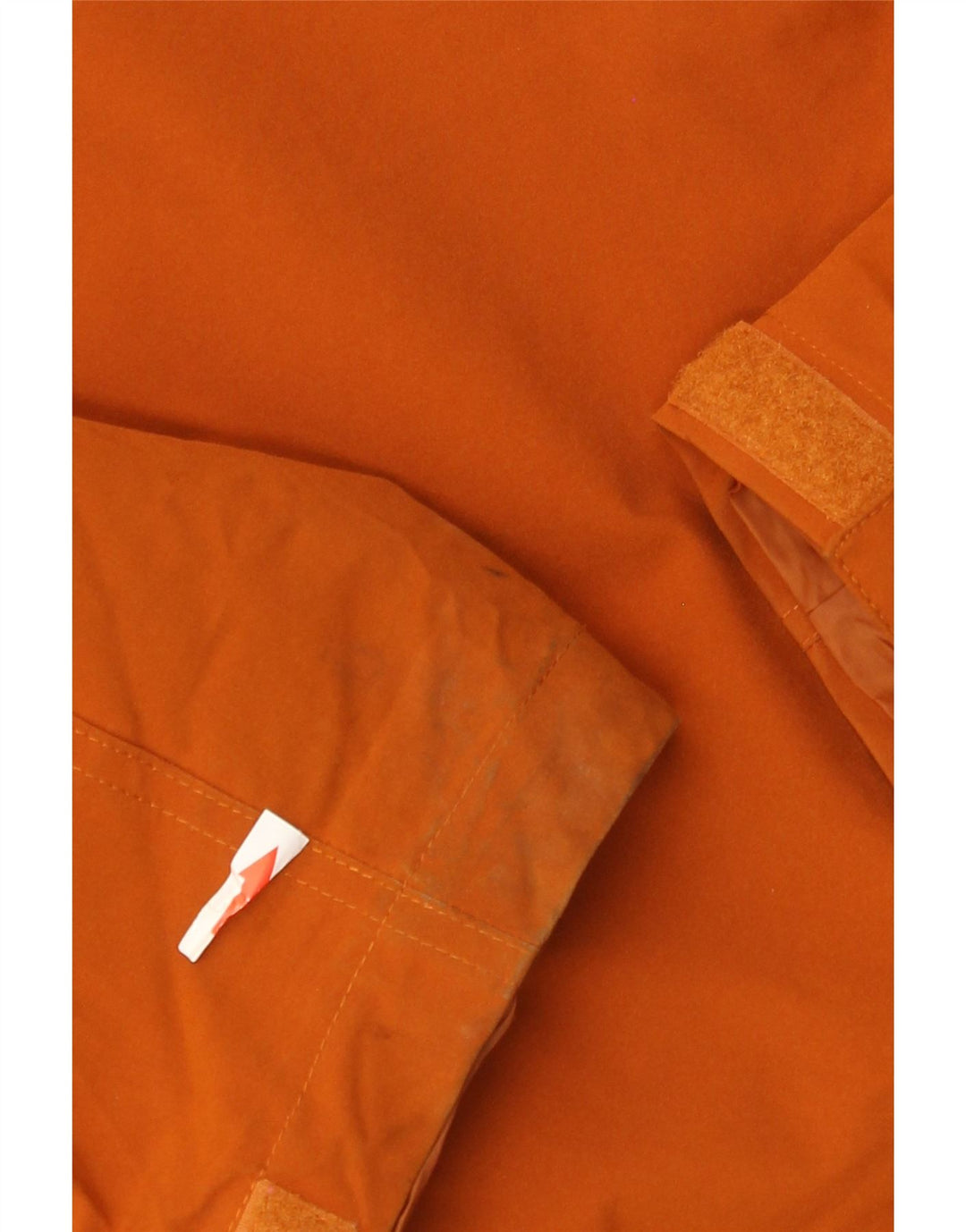 MOUNTAIN WAREHOUSE Herre Hættevindjakke UK 42 XL Orange