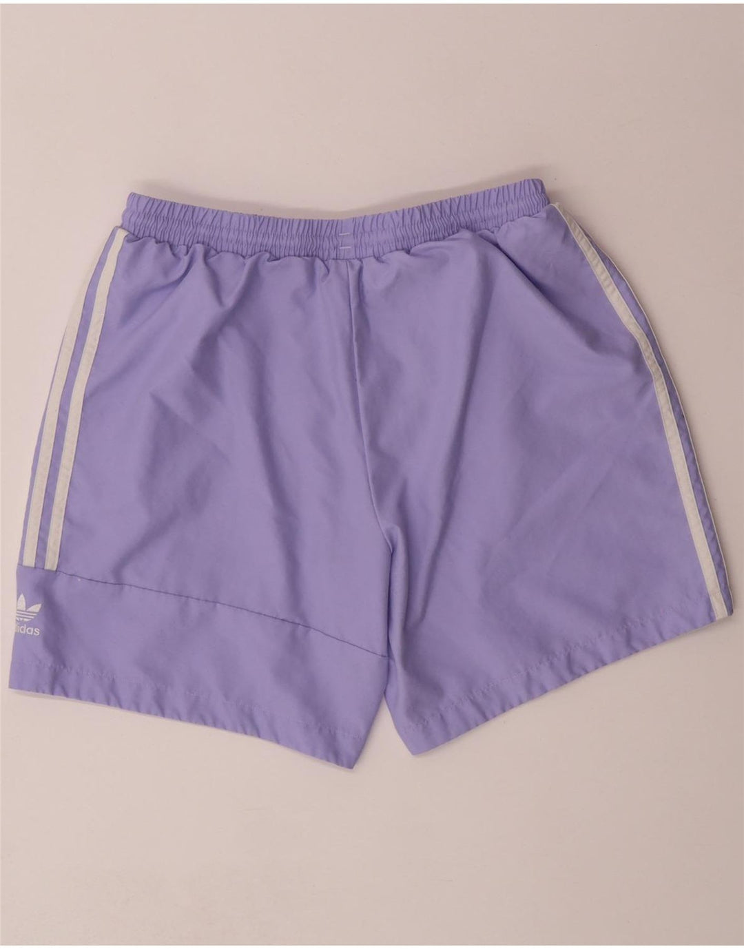 ADIDAS Sportshorts til mænd Medium Lilla Polyester