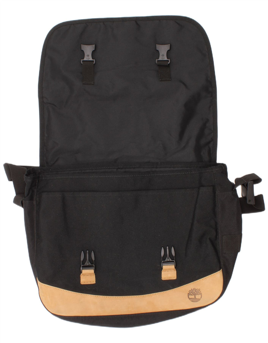Timberland Messenger Bag One Size Sort