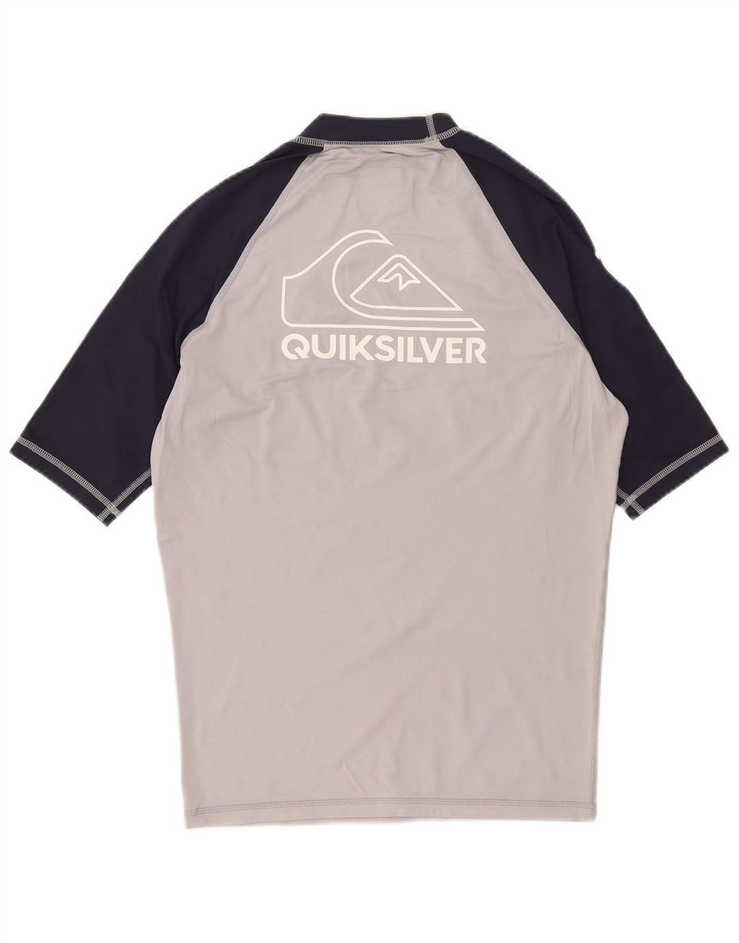 Herre grafisk T-shirt Top Large