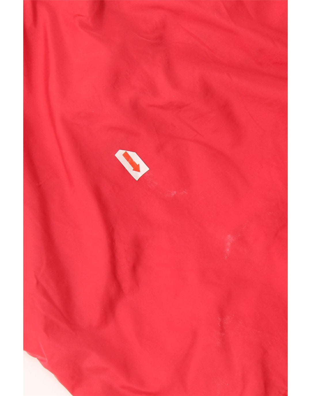 Invicta Badeshorts til mænd Små røde