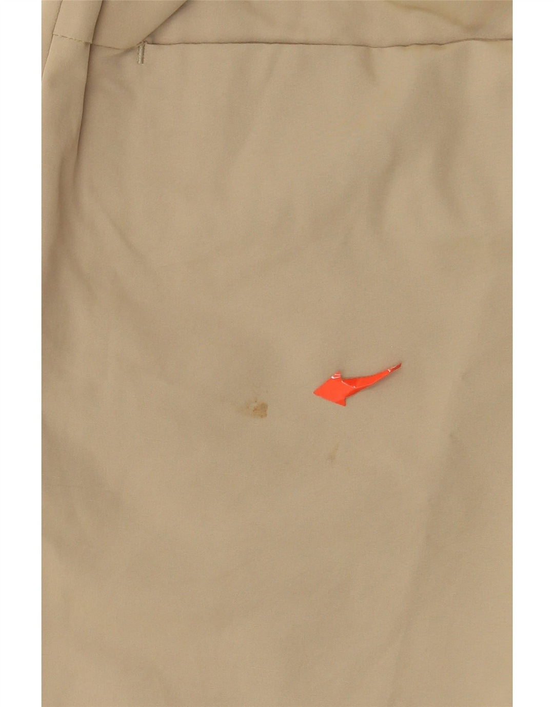 Prada Herre Chino Shorts IT 48 Medium W32 Beige Bomuld