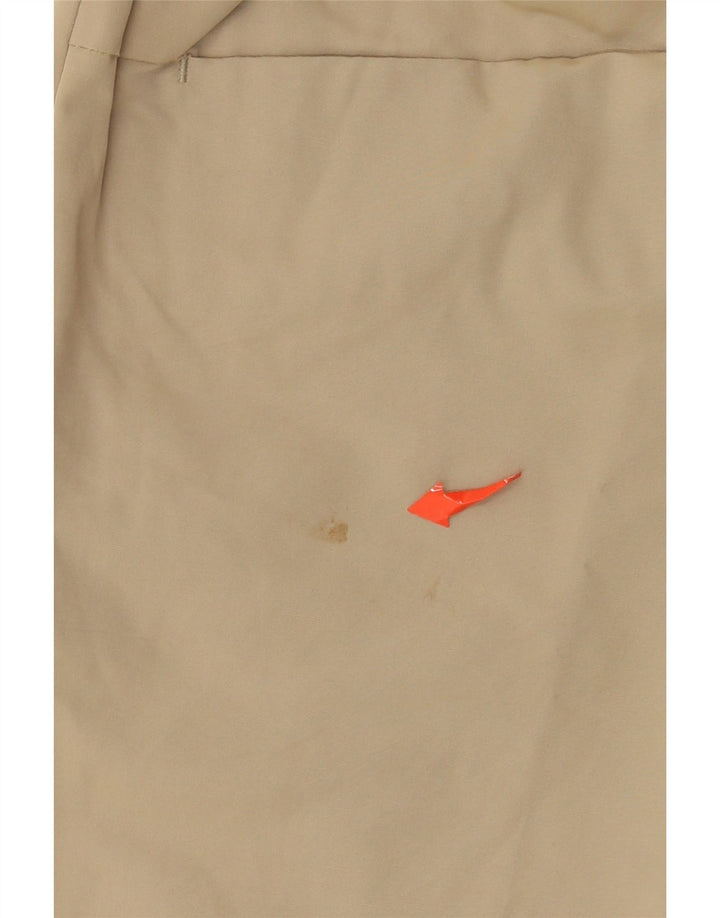 Prada Herre Chino Shorts IT 48 Medium W32 Beige Bomuld