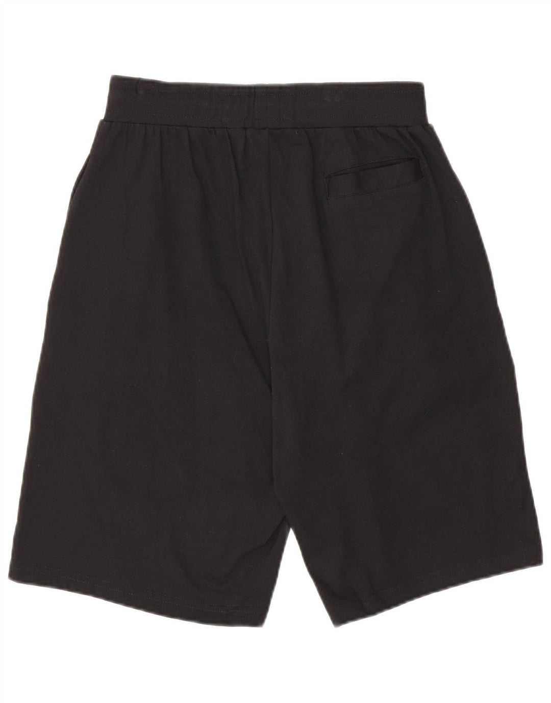 Umbro Herre Sportshorts Små Sort Bomuld