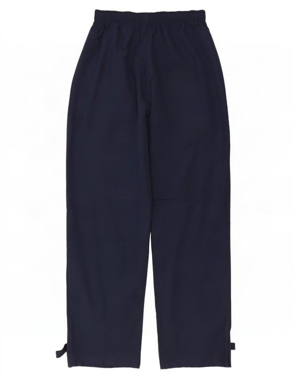 Canterbury Herre grafiske træningsdragt Bukser Medium Navy Blue Polyester