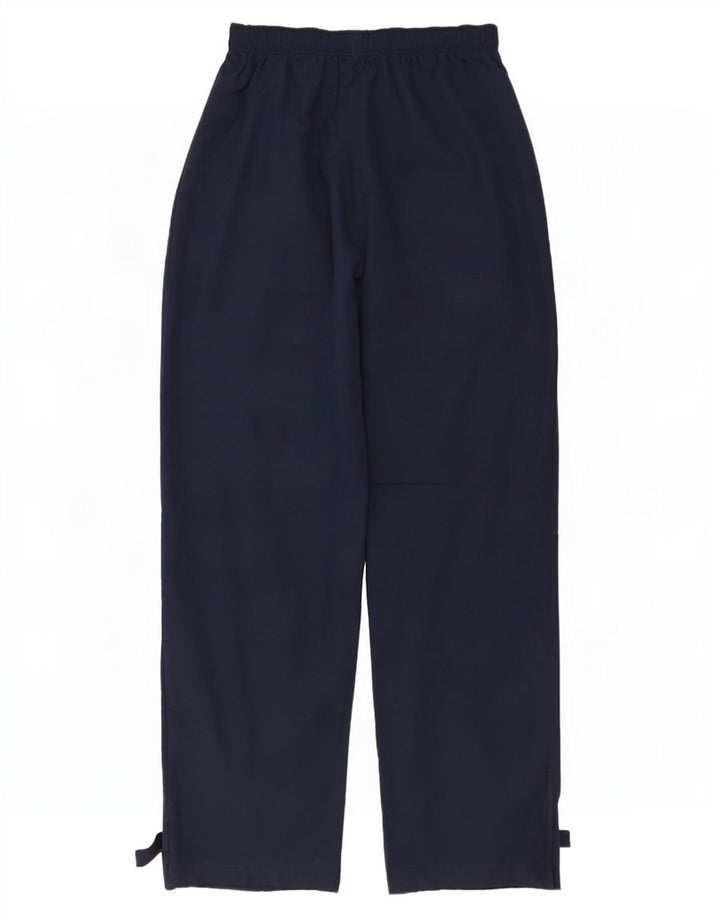 Canterbury Herre grafiske træningsdragt Bukser Medium Navy Blue Polyester