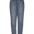 Tommy Hilfiger Dame Como Jegging Jeans W28 L32 Blå Bomuld