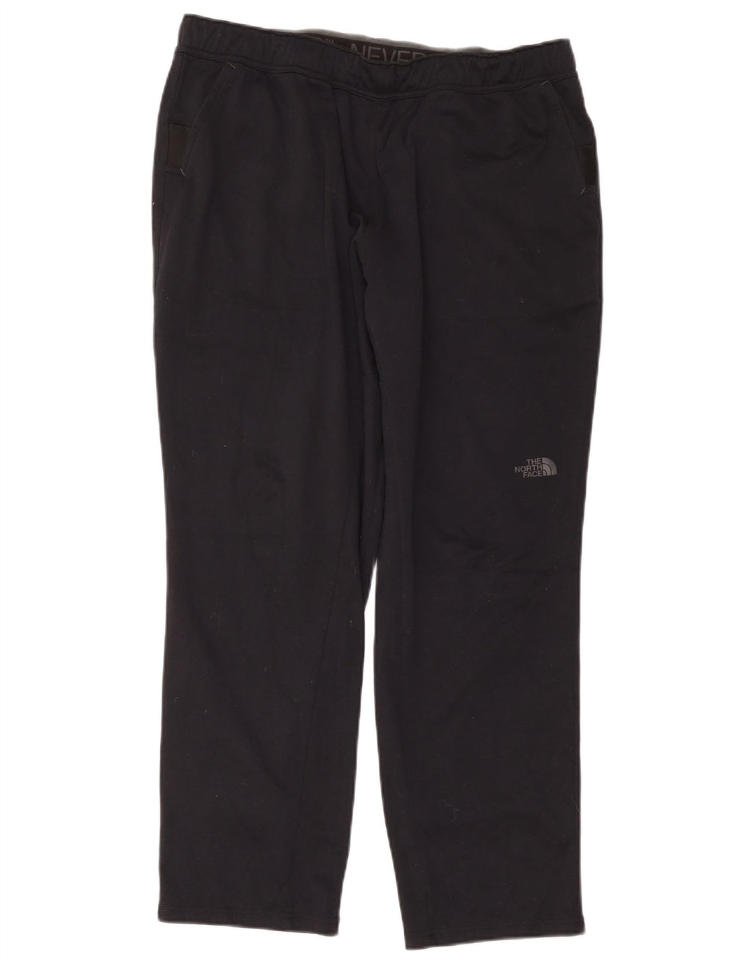 The North Face Herre træningsdragt bukser XL sort polyester