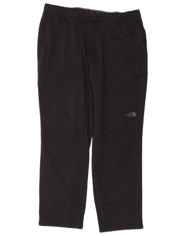 The North Face Herre træningsdragt bukser XL sort polyester
