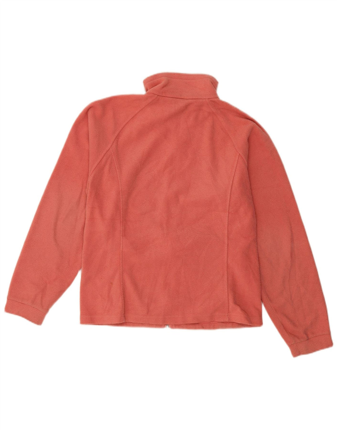 Columbia Girls Fleecejakke 15-16 år Pink Polyester