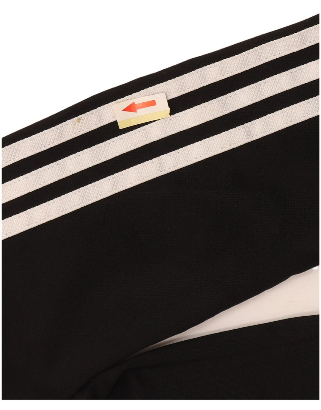 ADIDAS Træningsdragt til drenge Topjakke 13-14 år Sort Polyester