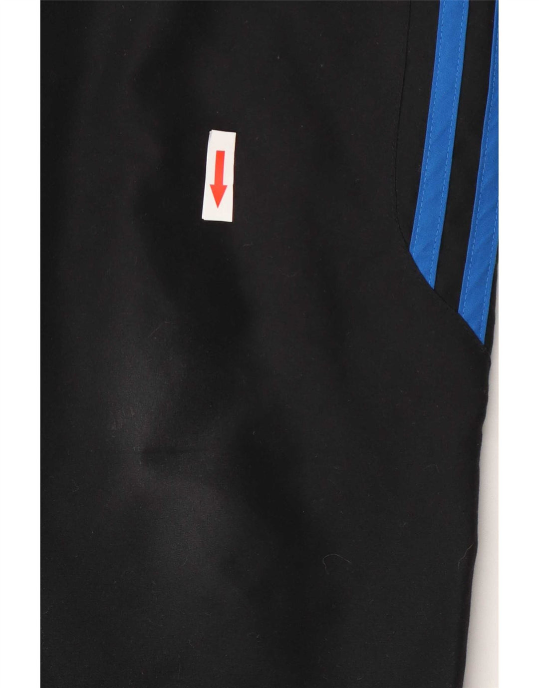 Adidas Træningsdragt til mænd Joggers Medium Sort Polyester