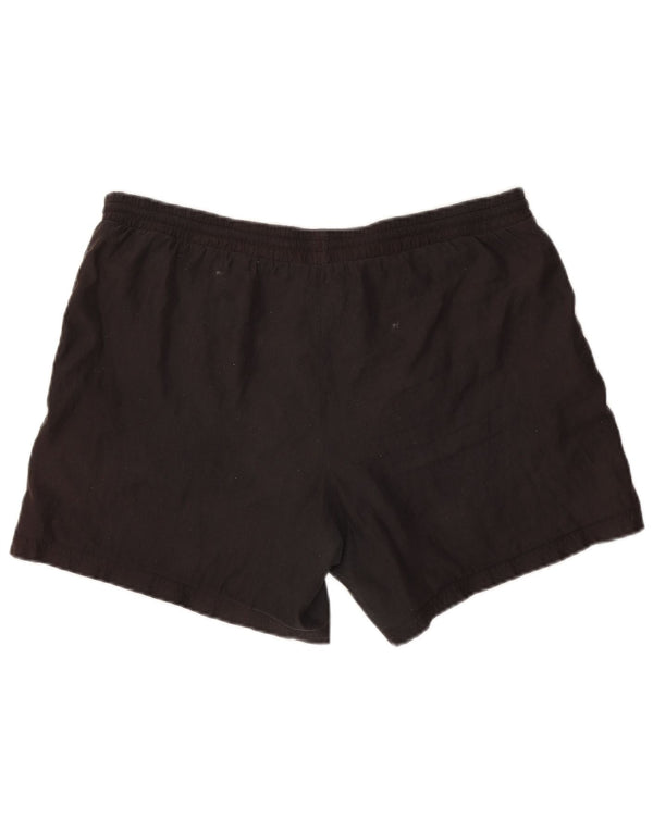 FILA Badeshorts til mænd XS Sort