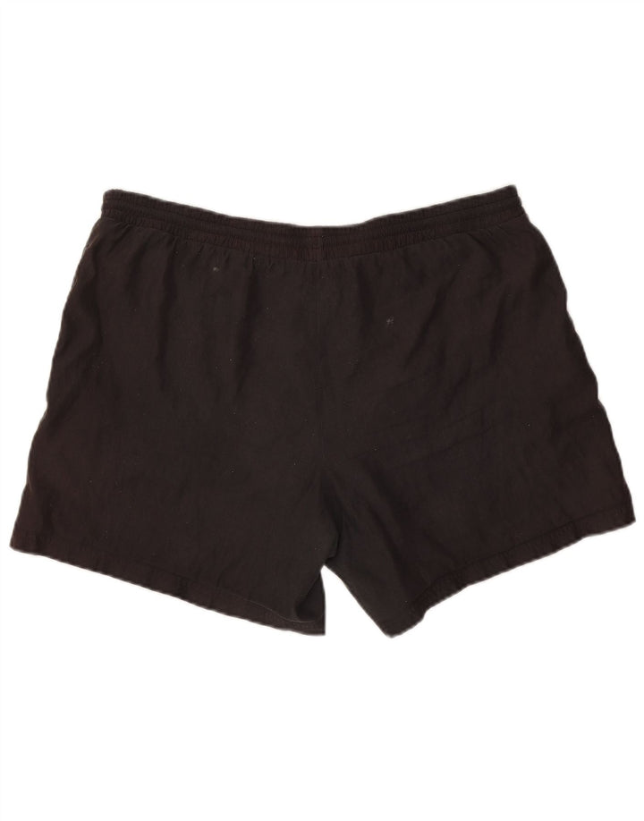 FILA Badeshorts til mænd XS Sort