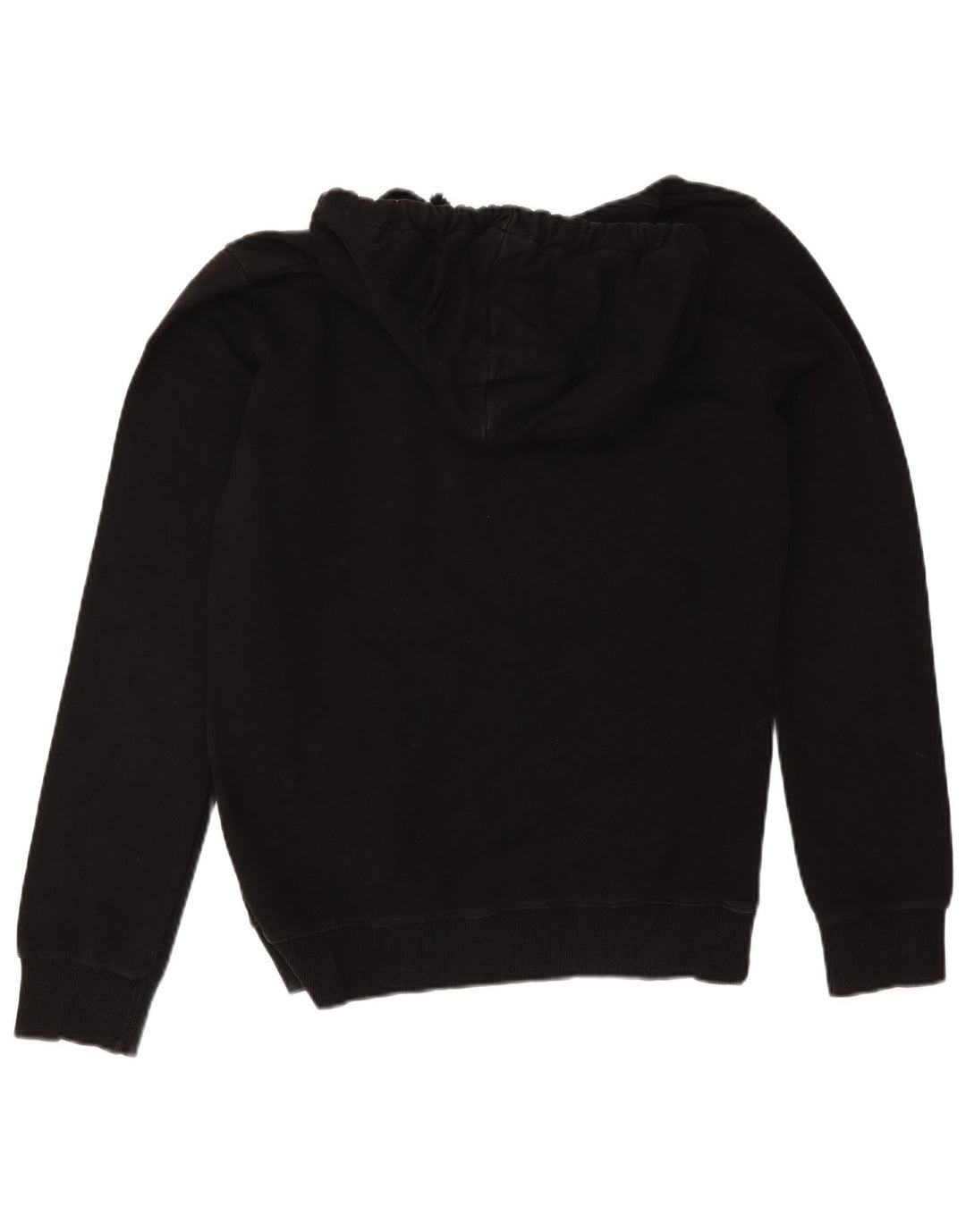 Starter Herre grafisk hættetrøje Jumper Medium Sort