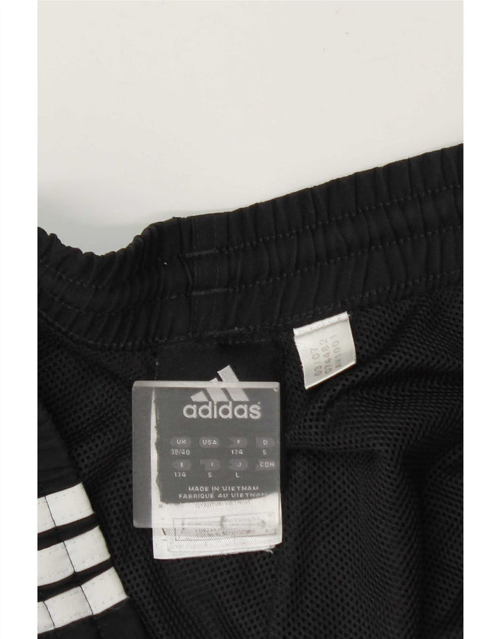 Adidas Herre Sportshorts XL Sort Polyester