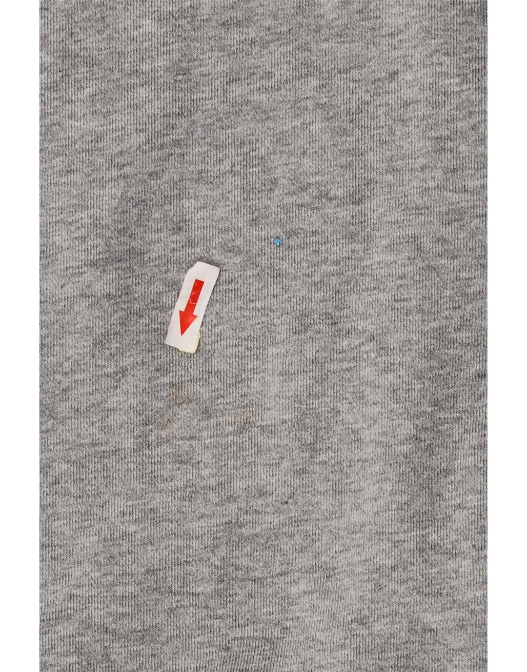 Nike Sweatshirt Jumper til mænd 2XL Grå Bomuld