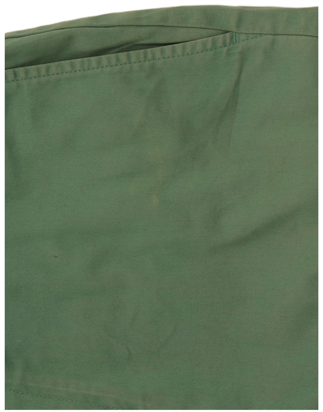 VINEYARD VINES Herre Chino Shorts W33 Medium Green Bomuld