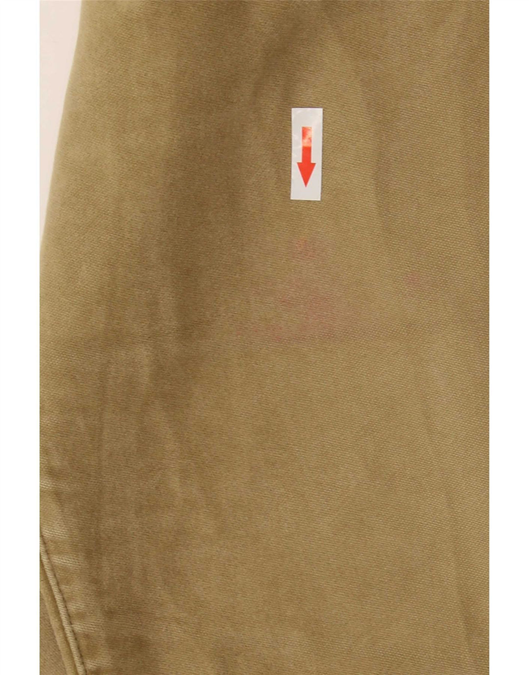 Replay Straight Casual Bukser til mænd W33 L29 Beige