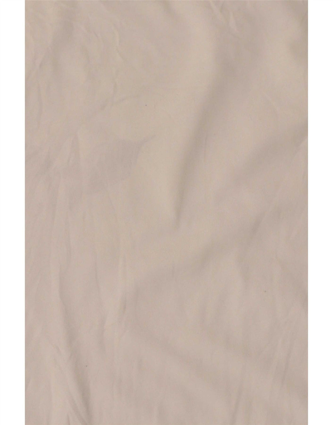 Zara T-Shirt Top UK 12 Medium Hvid