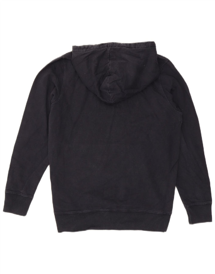 Paul Smith Herre hættetrøje Jumper Medium Marineblå Bomuld