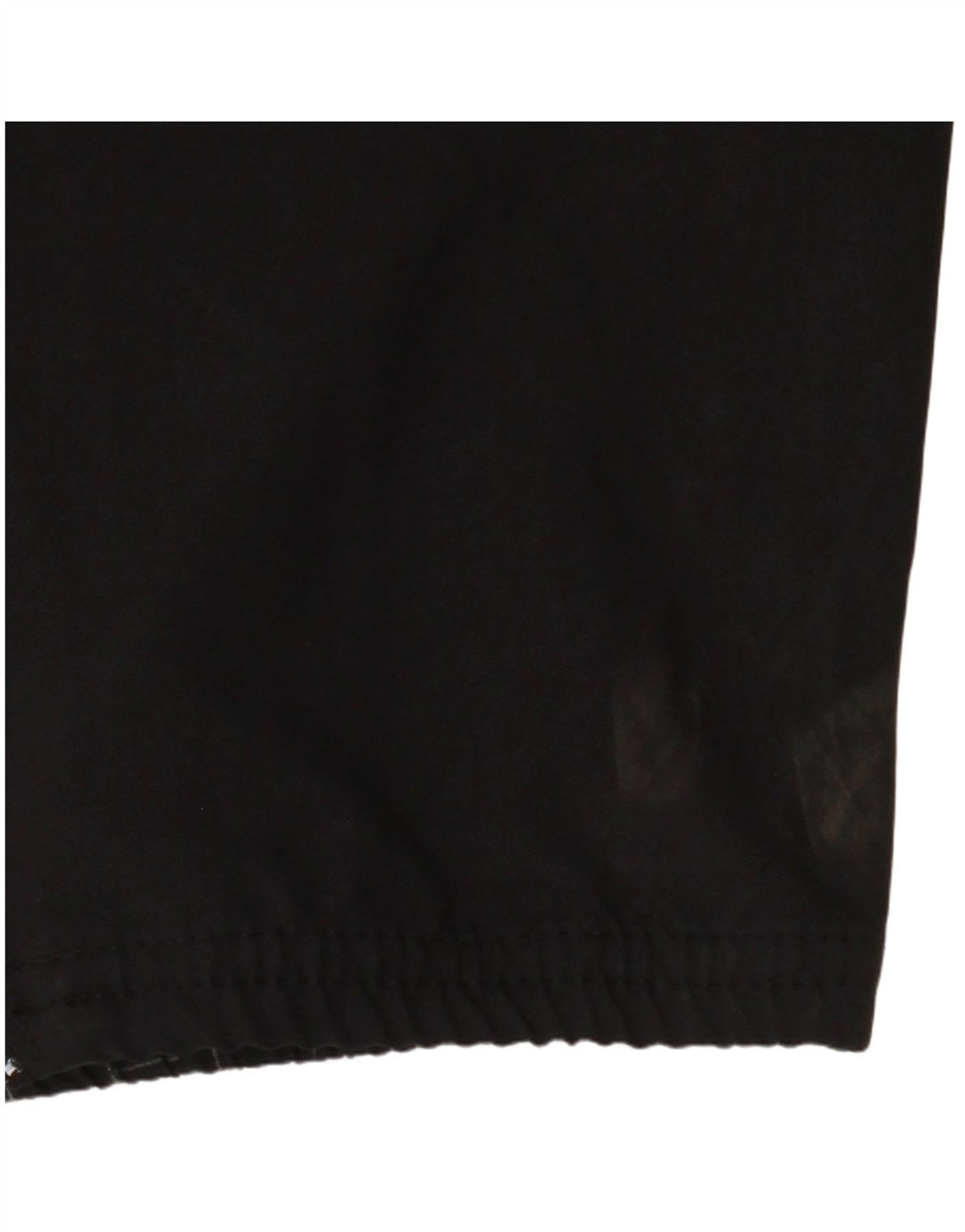 Nike Herre Dri Fit Grafisk træningsdragt Bukser Medium Sort Geometrisk