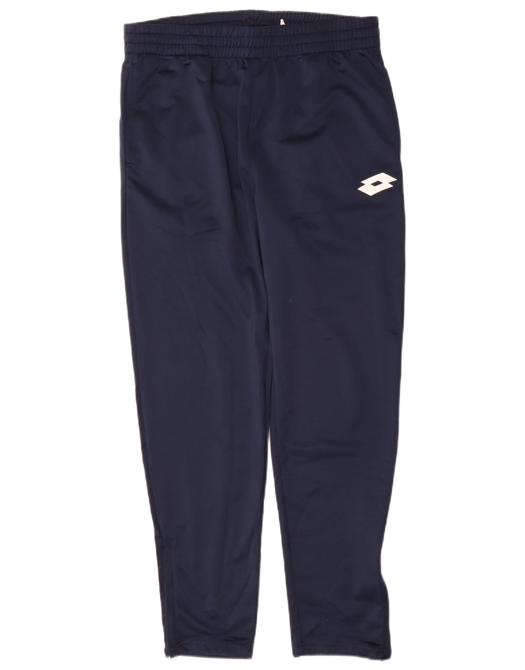 Lotto Herre træningsdragt Bukser Medium Navy Blue Polyester