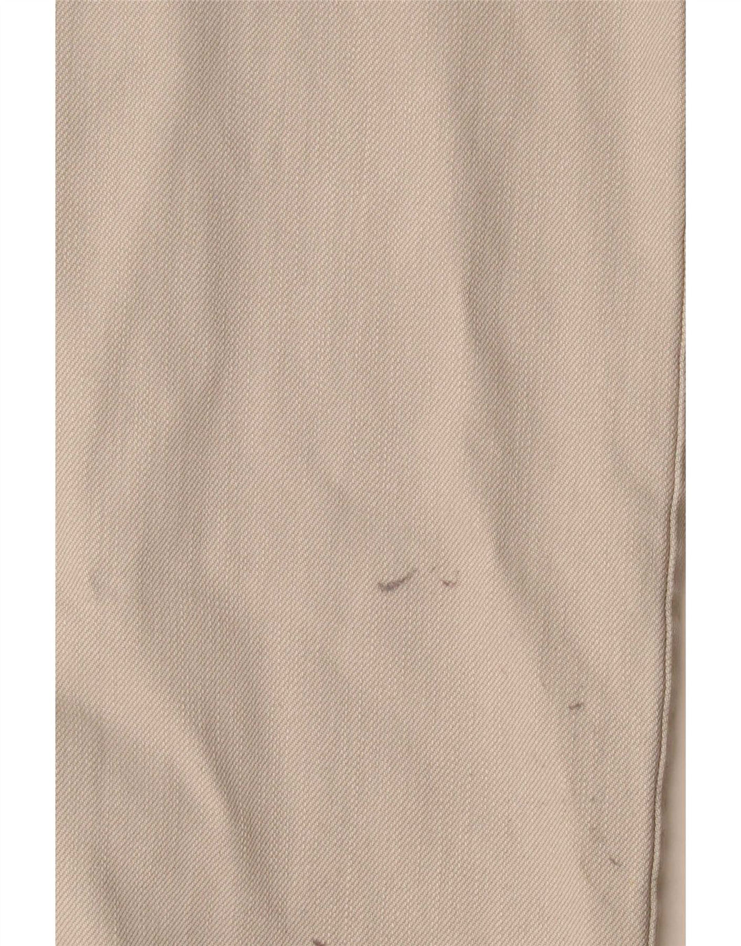 Marks & Spencer Herre Blue Harbor Straight Jeans W40 L31 Grå Bomuld