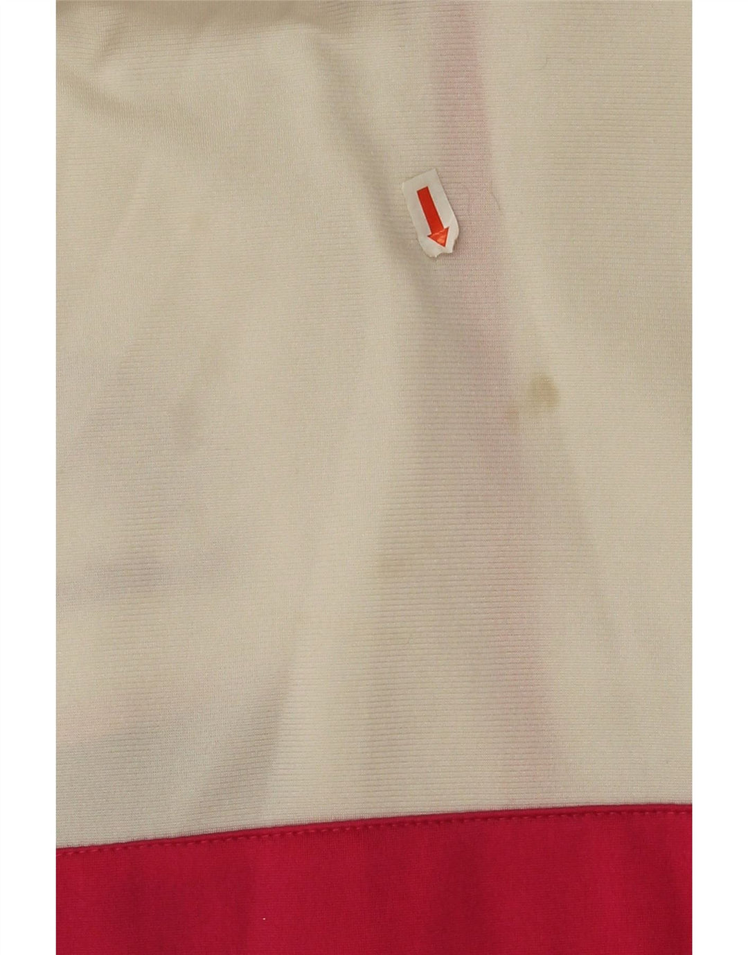 Lotto Herre grafisk træningsdragt Topjakke Medium Pink Colourblock Polyester