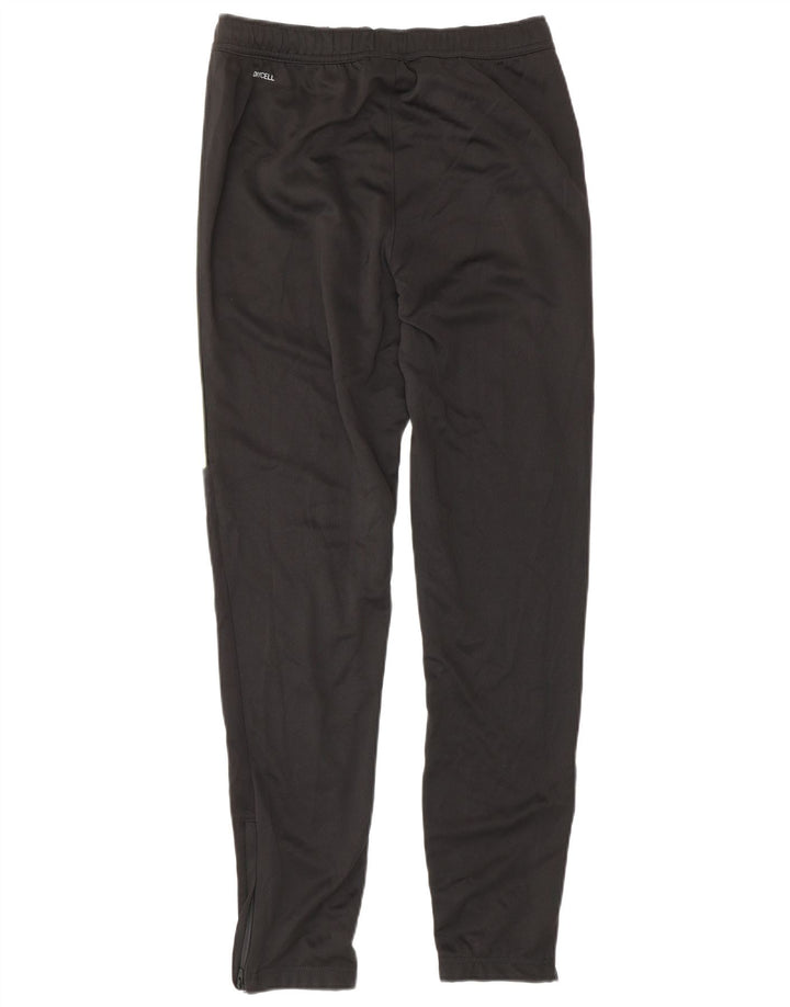 PUMA Træningsdragtsbukser til mænd Small Black Colourblock Polyester