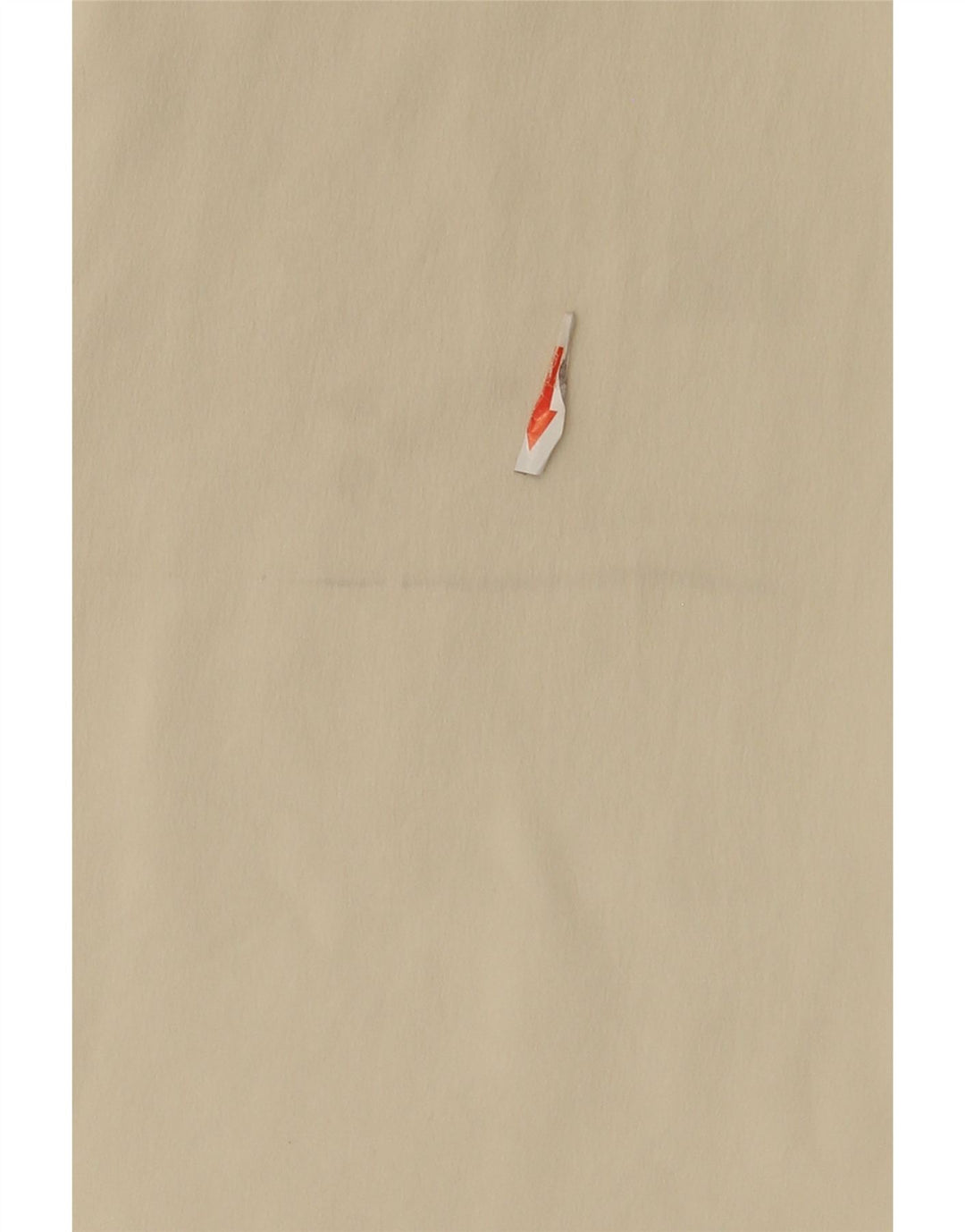 Fabio Inghirami Herreskjorte XL Off White Silke